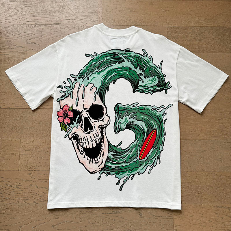 GOD SPEED T-Shirts