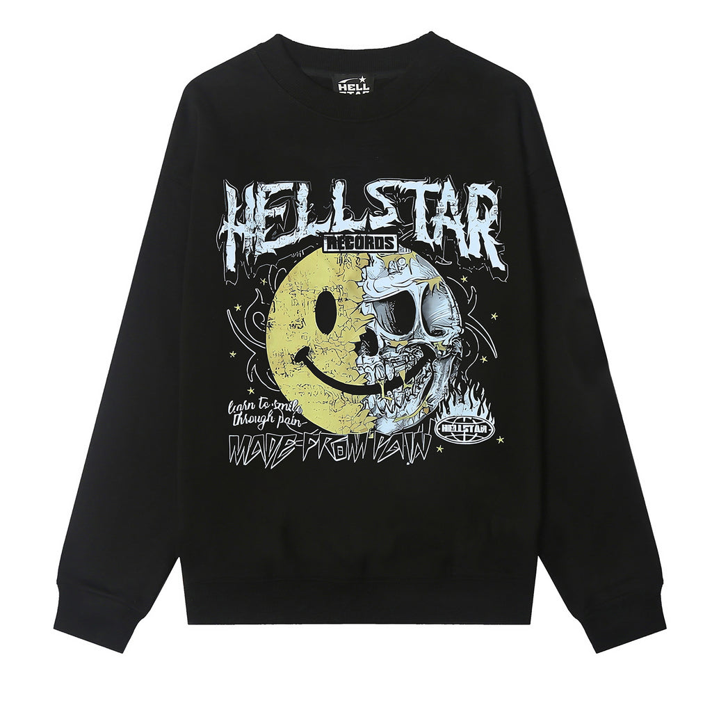 Hellstar t-shirt