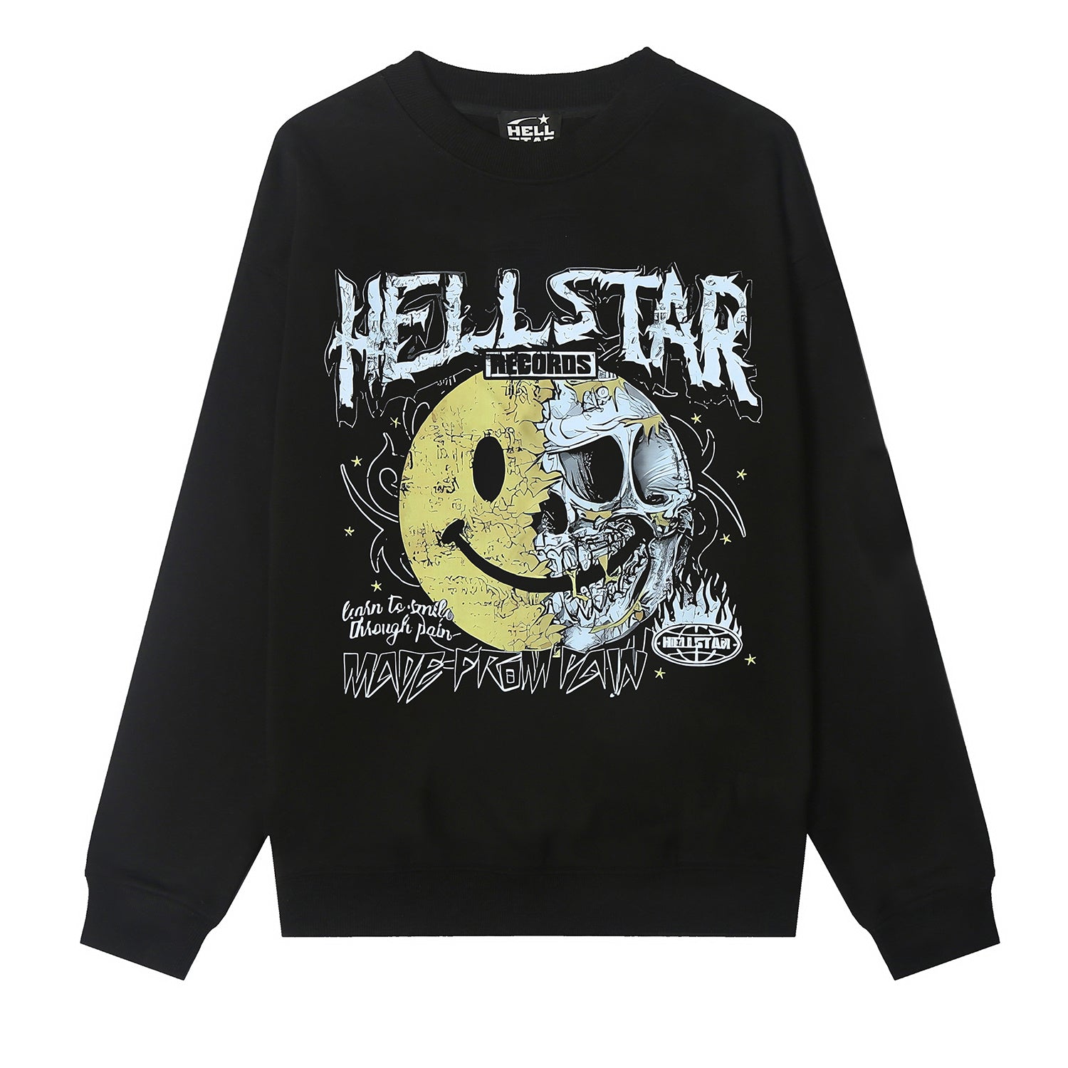 Hellstar t-shirt
