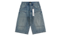 Workwear Short "Light Indigo" M0023 WOSB226
