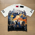 GOD SPEED T-Shirts