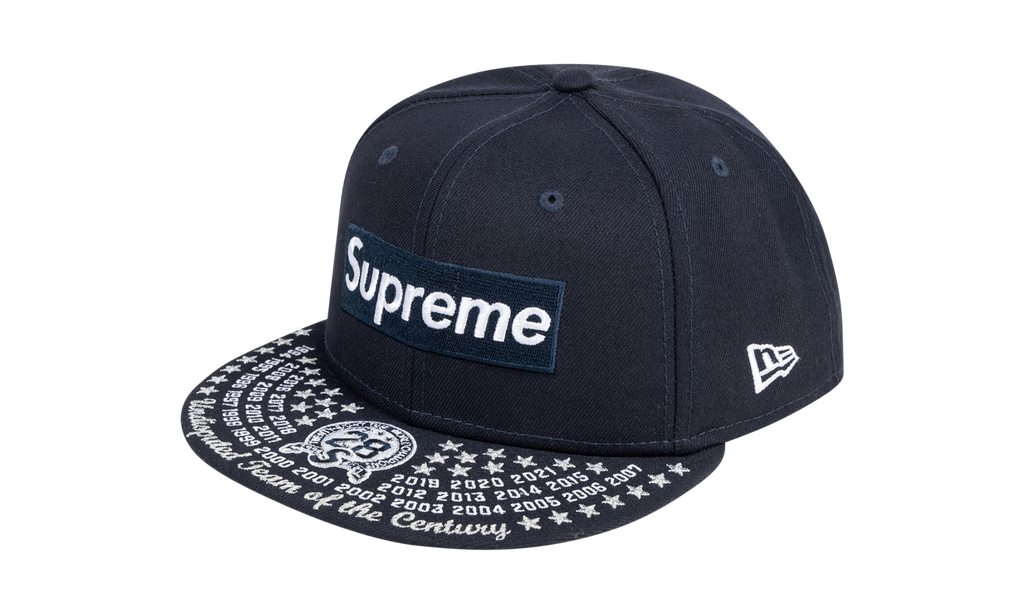 Undisputed Box Logo New Era "FW21" SU12016