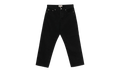 Big Ol Denim High Waisted Jean "BLACK" 116599 BLAC