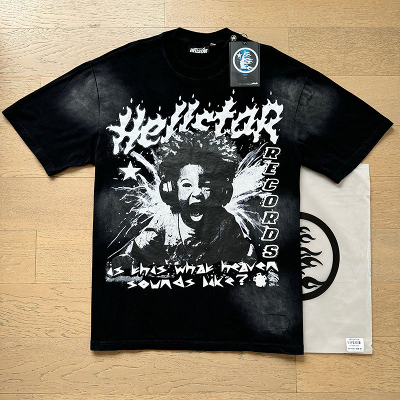 Hellstar t-shirt