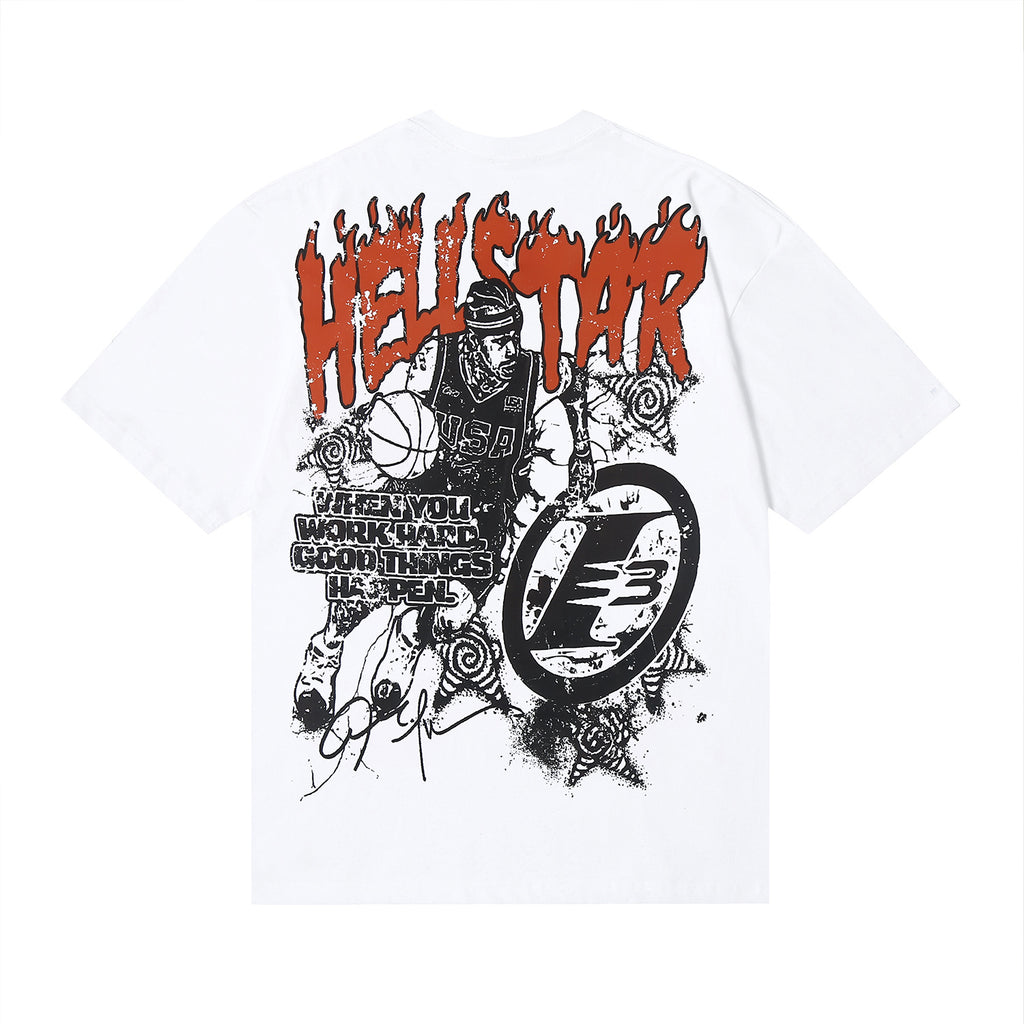 Hellstar t-shirt