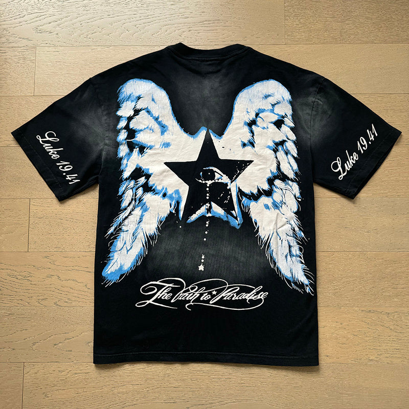 Hellstar T-shirt
