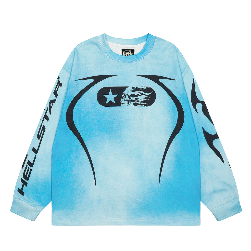 Hellstar t-shirt