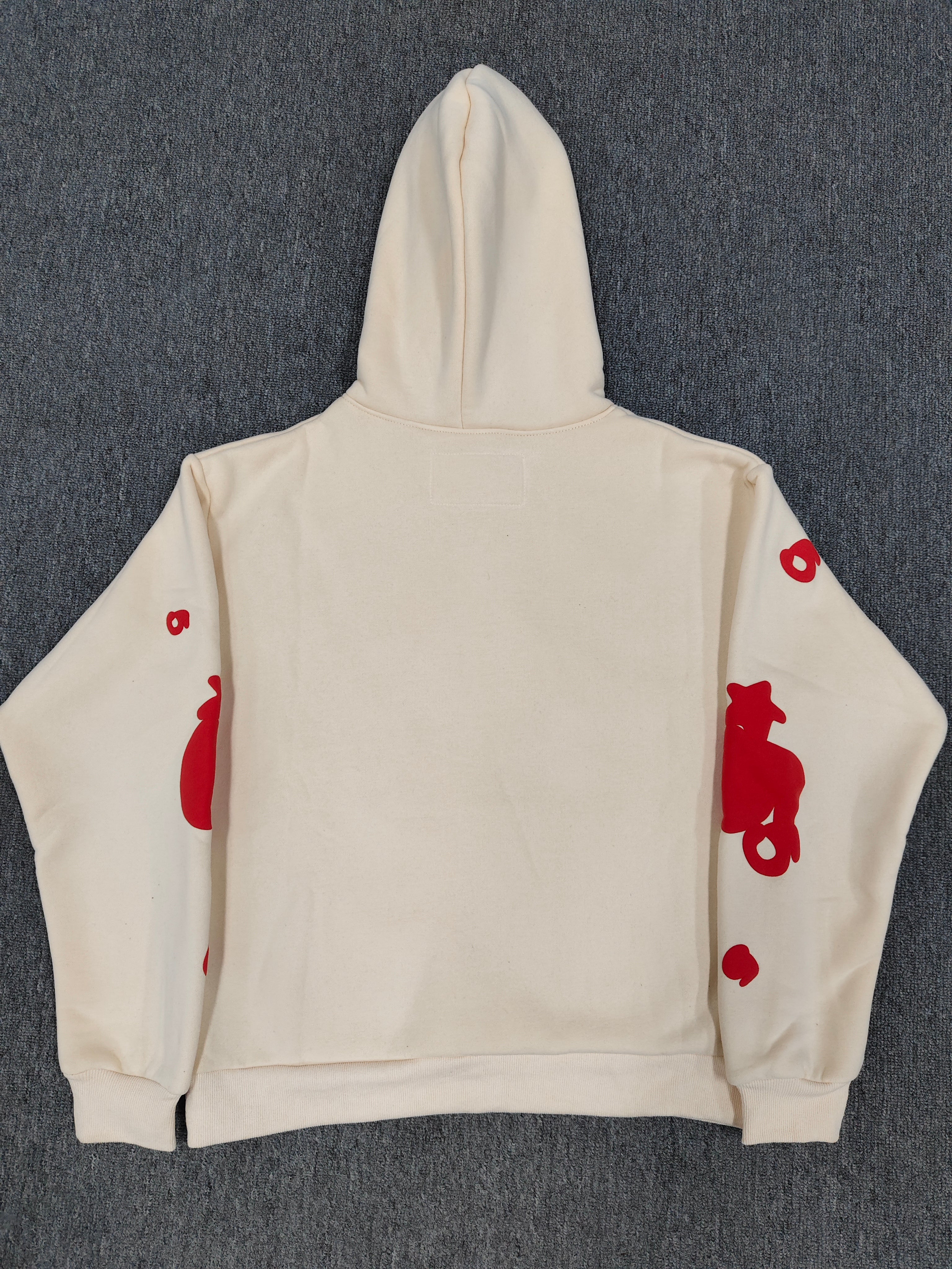 Sp5der Hoodie