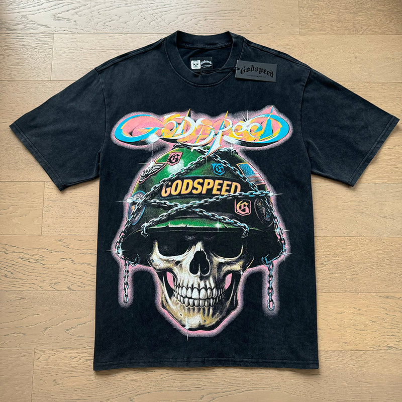 GOD SPEED T-Shirts