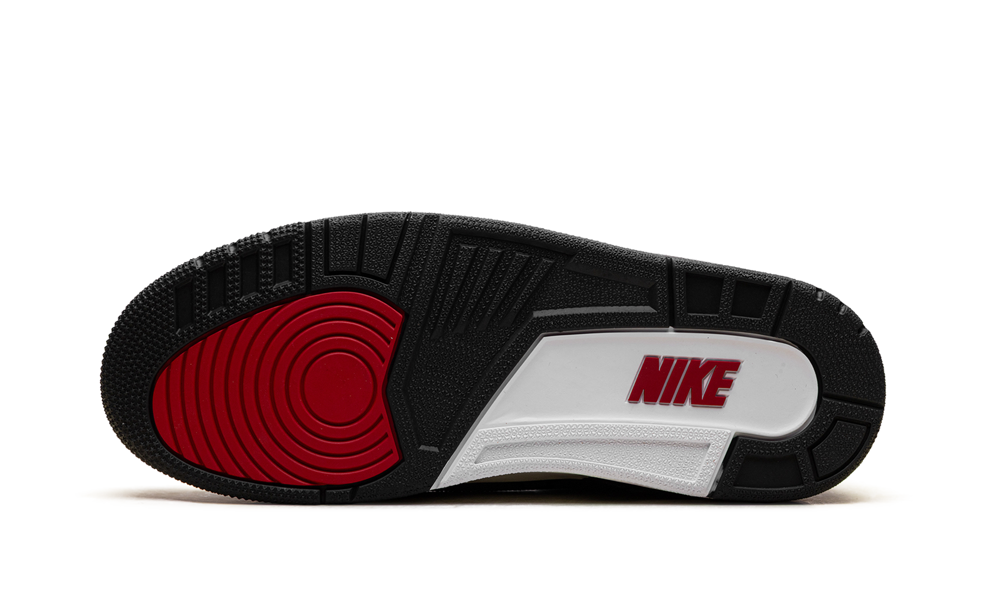 Air Jordan 3 "Levi's Black Denim" AO2327 001