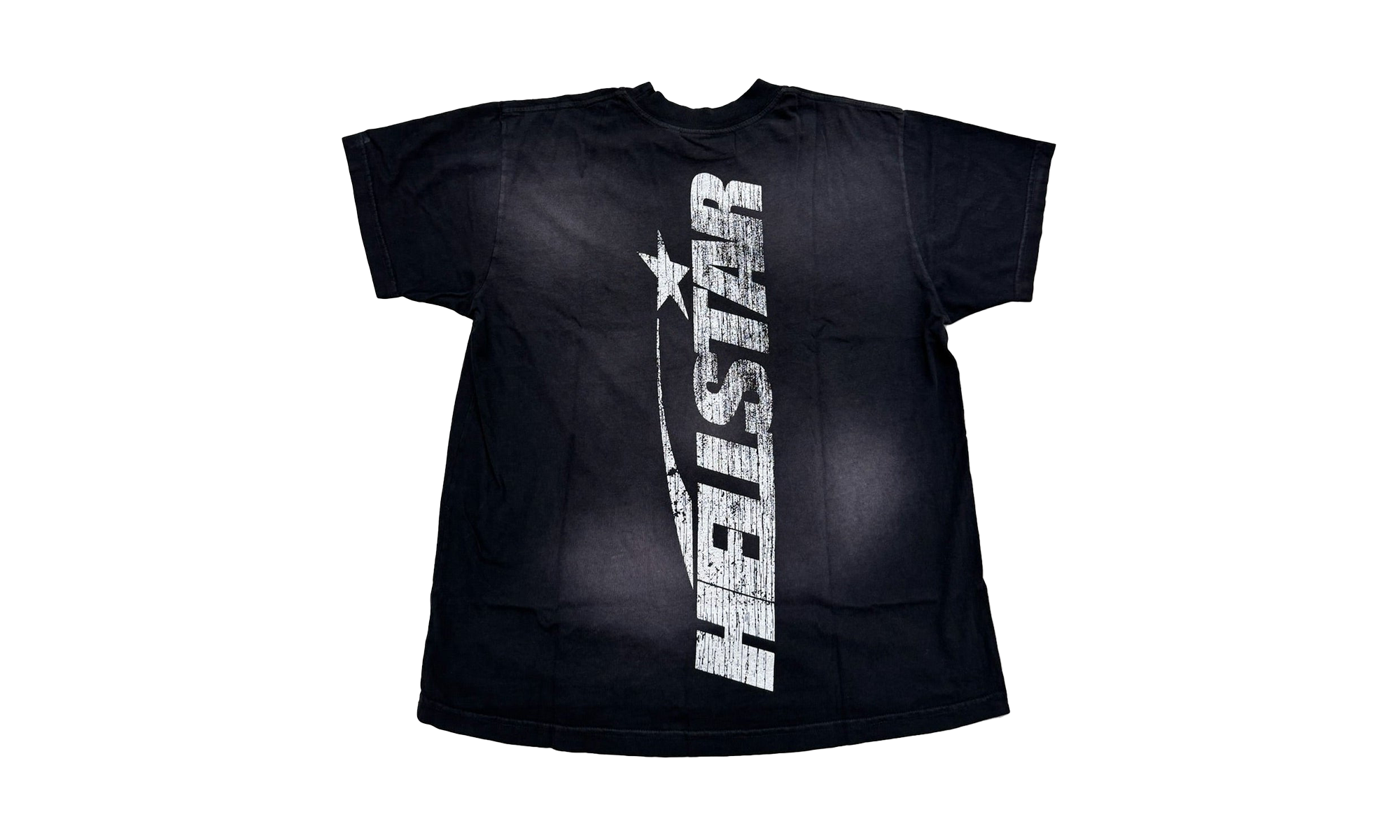 HSTAR CLASSIC SS Tee "Black" HSR064