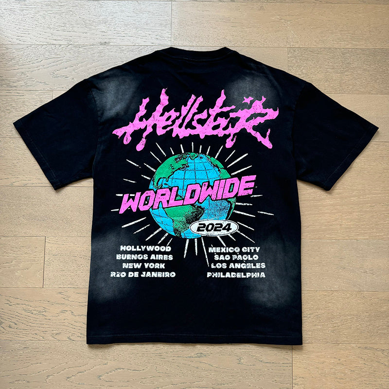 Hellstar T-shirt