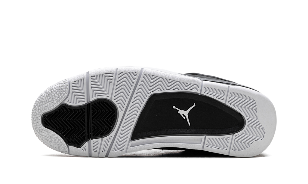 Air Jordan 4 Retro "Fear (2024)" 626967 030