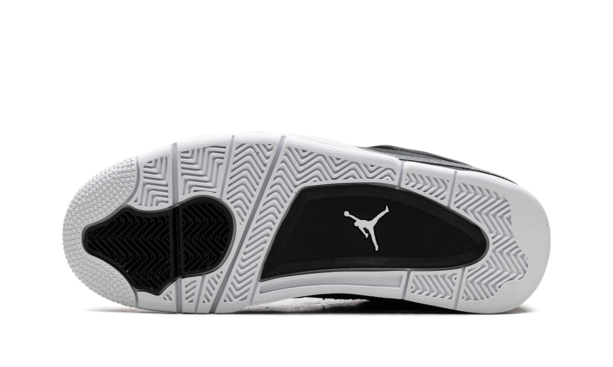 Air Jordan 4 Retro "Fear (2024)" 626967 030
