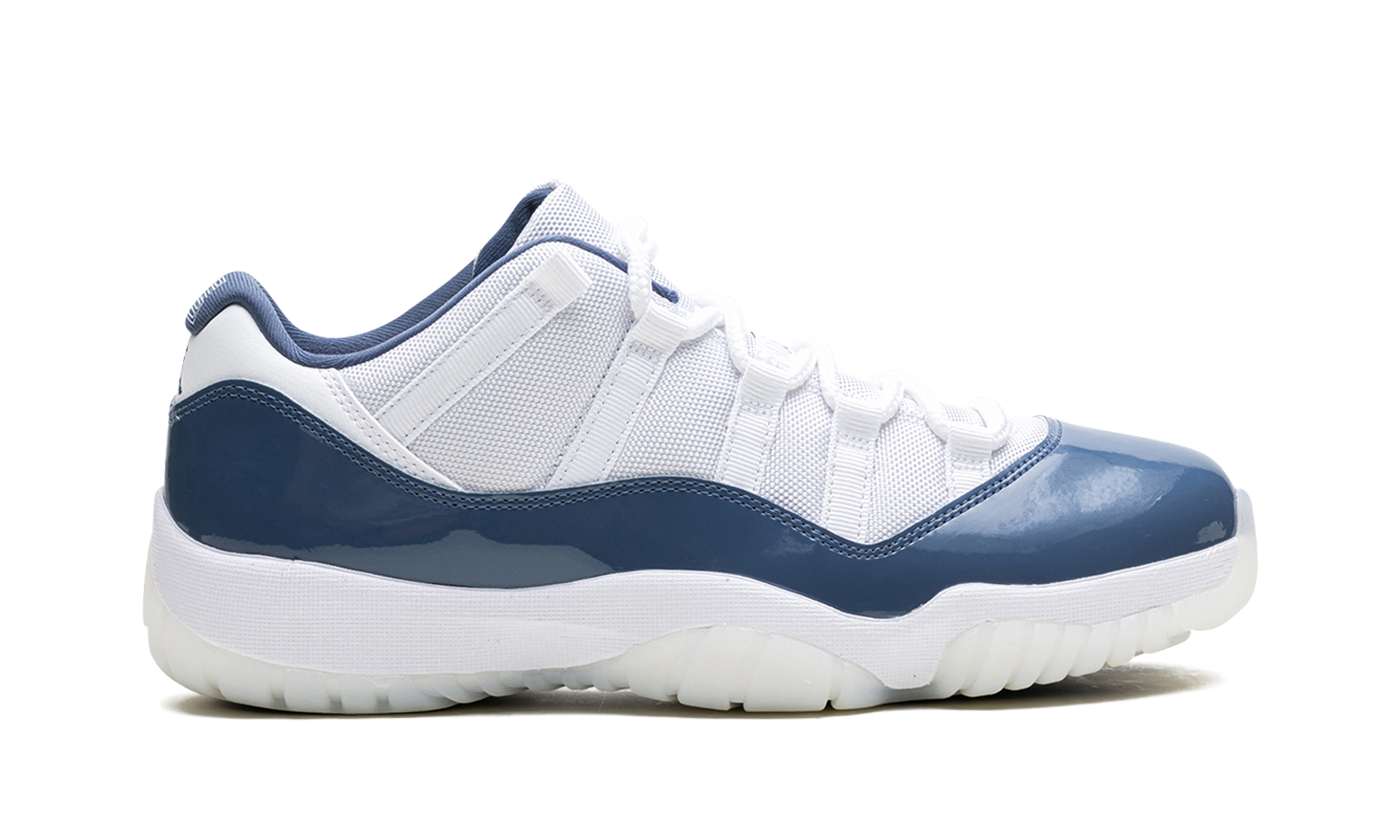 Air Jordan 11 Retro Low "Diffused Blue" FV5104 104