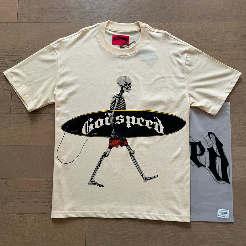 GOD SPEED T-Shirts