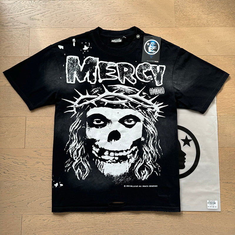 Hellstar t-shirt