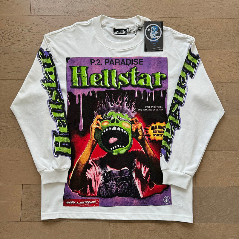 Hellstar T-shirt