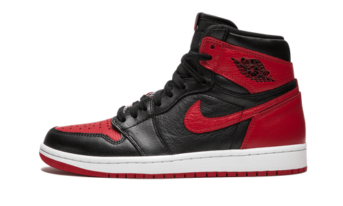 Air Jordan 1 Retro High OG NRG "Homage 2 Home (Non-Numbered)" 861428 061