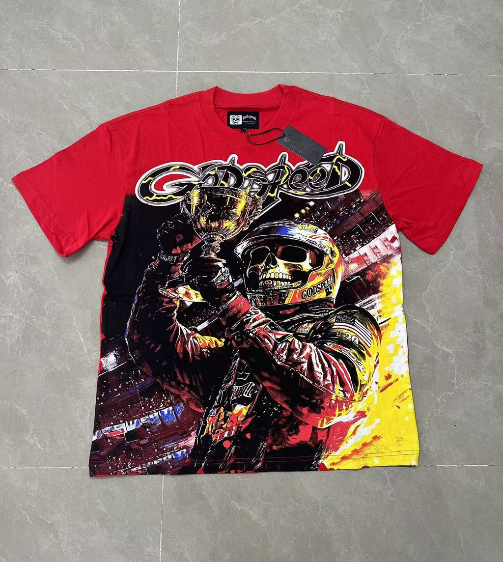 GOD SPEED T-Shirt