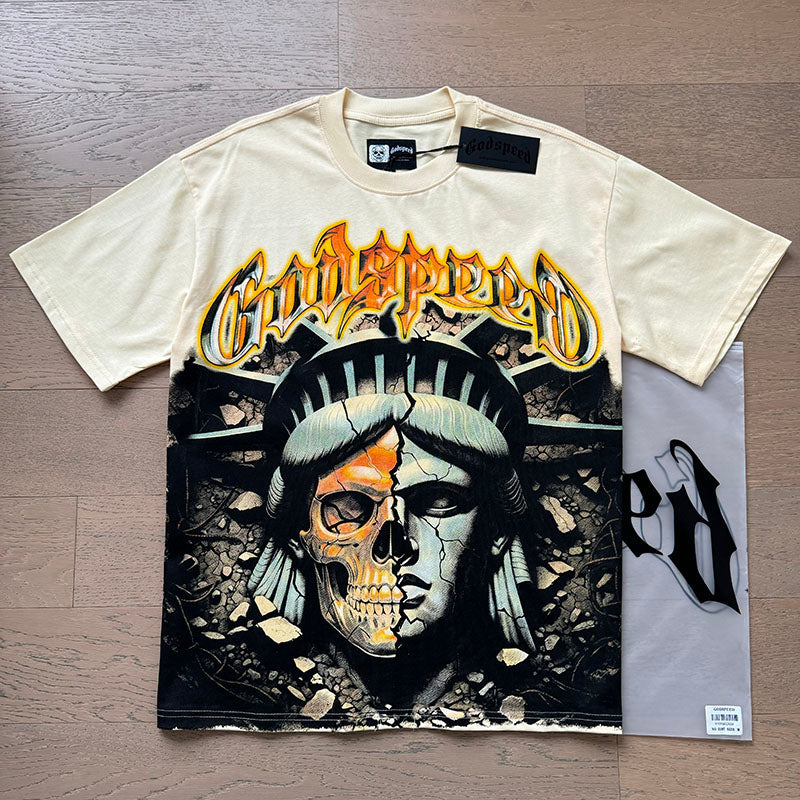 GOD SPEED T-Shirts