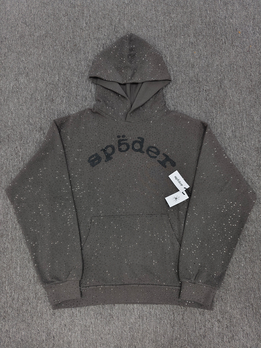 Sp5der Hoodie