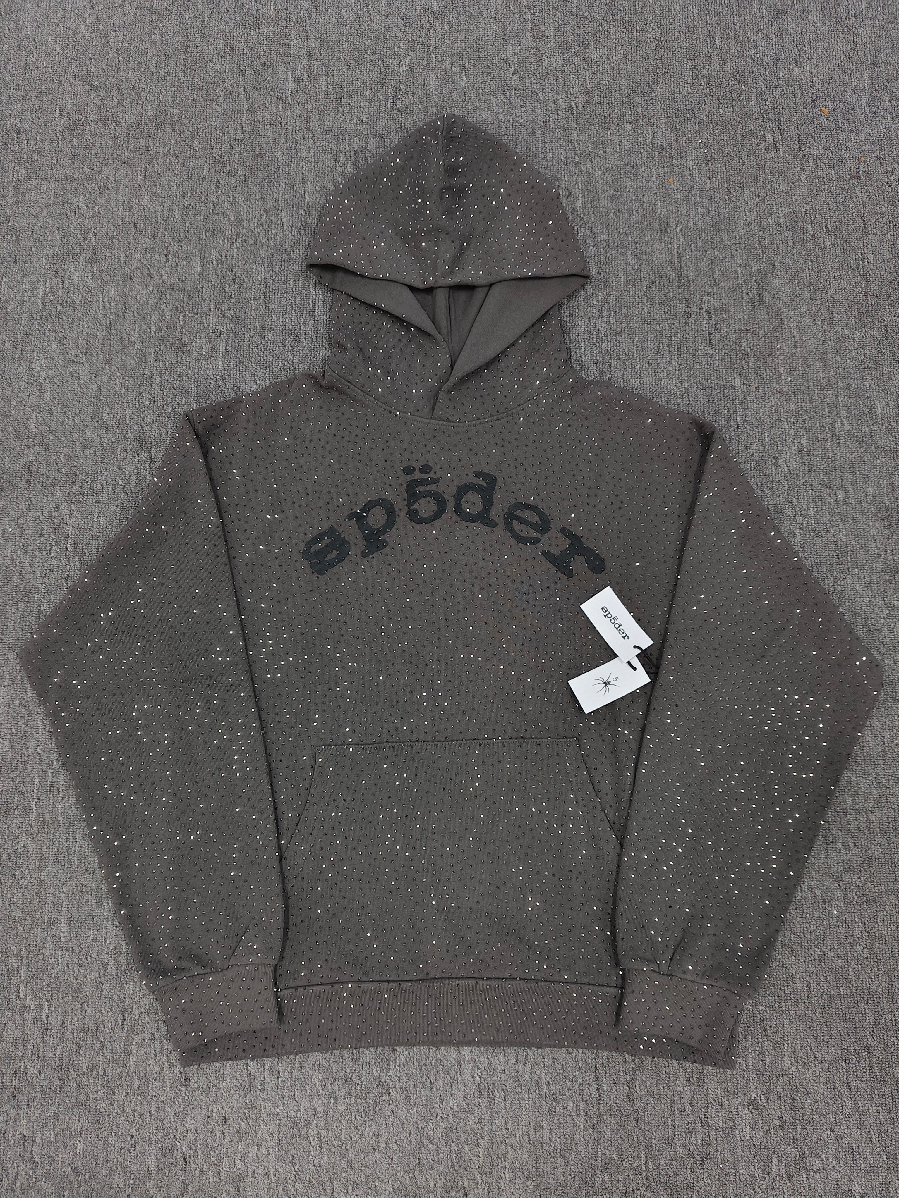 Sp5der Hoodie