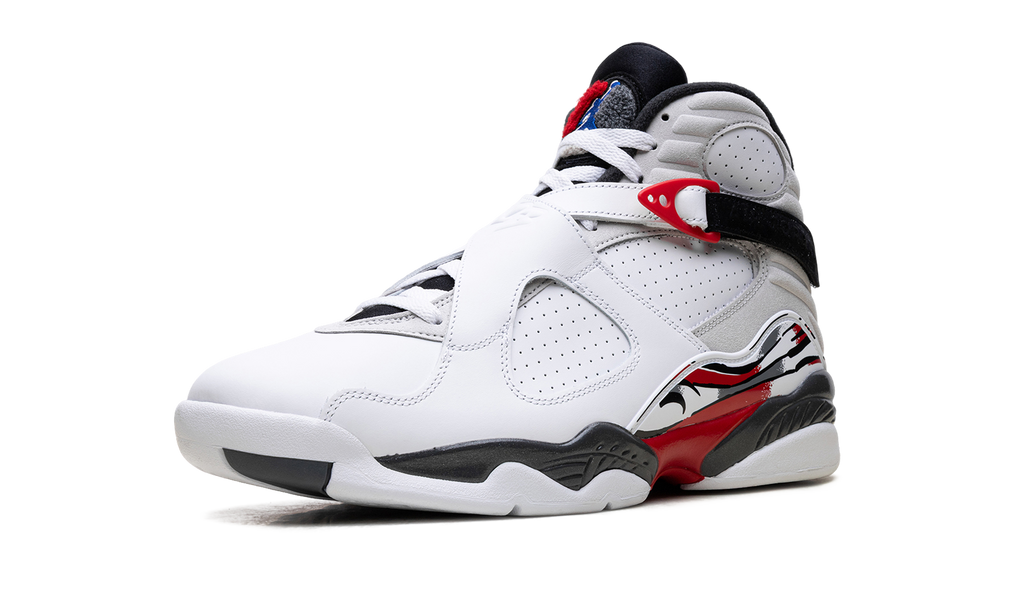 Air Jordan 8 "Bugs Bunny (2025)" CI1234 100