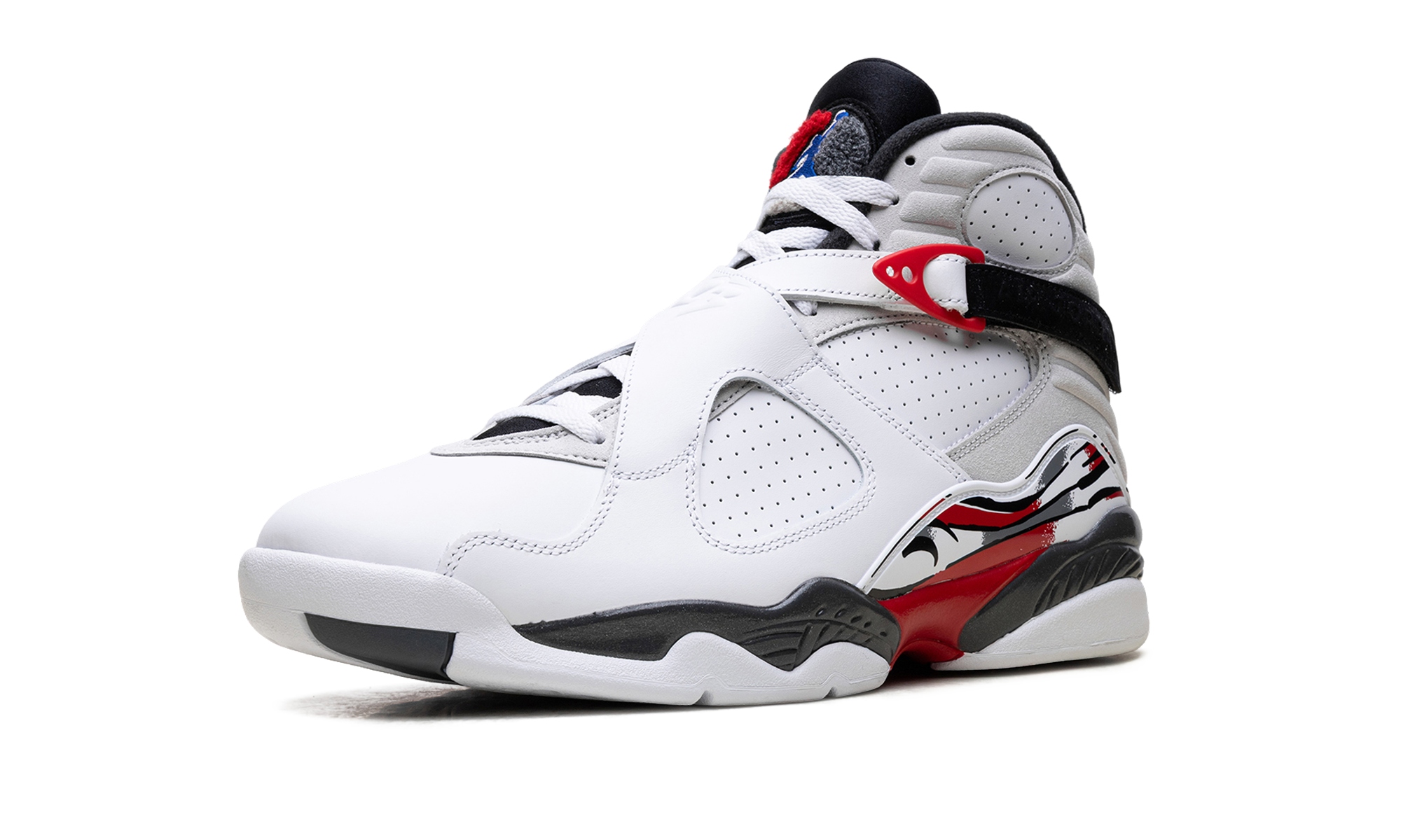 Air Jordan 8 "Bugs Bunny (2025)" CI1234 100