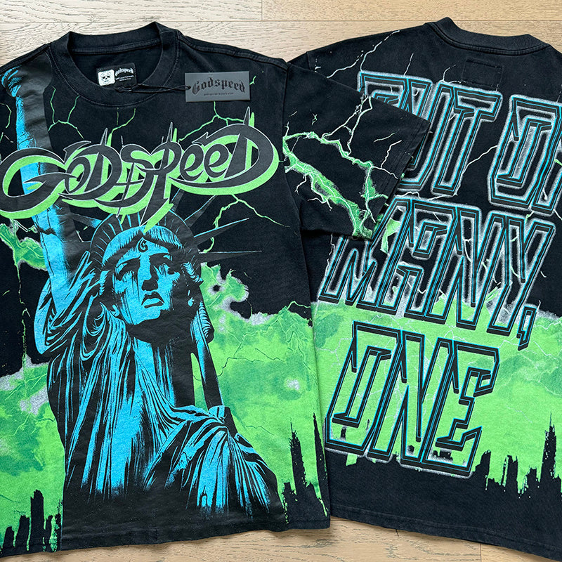 GOD SPEED T-Shirts