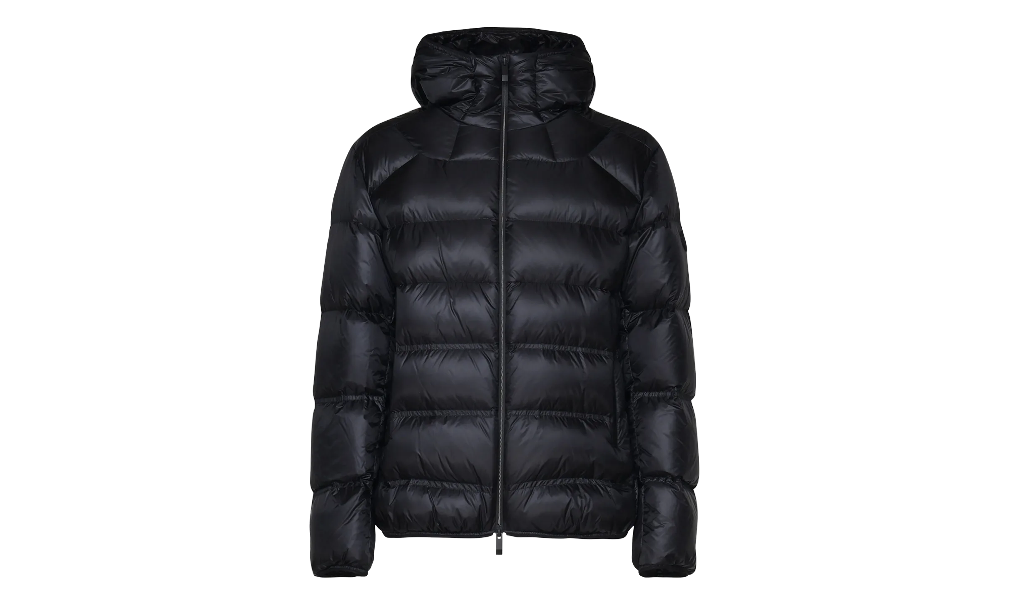 Puffer Jacket "Navy" MON17