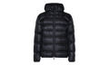 Puffer Jacket "Navy" MON17
