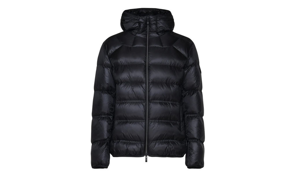 Puffer Jacket "Navy" MON17