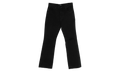 Lancer Rip Bootcut "Black" P026 LDBR525