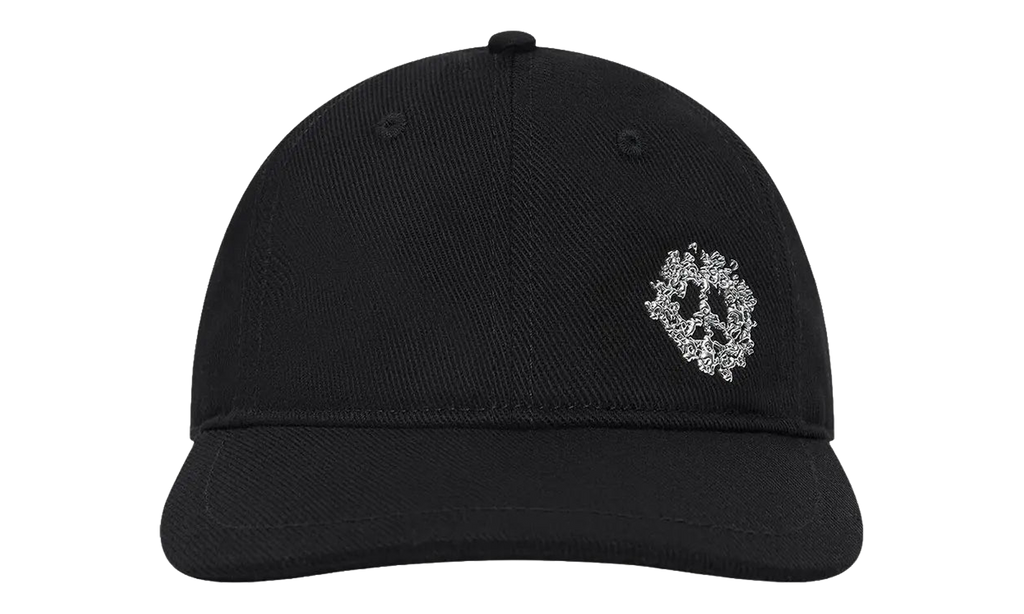 Denim University Cap "Black" DT465