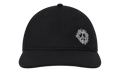 Denim University Cap "Black" DT465