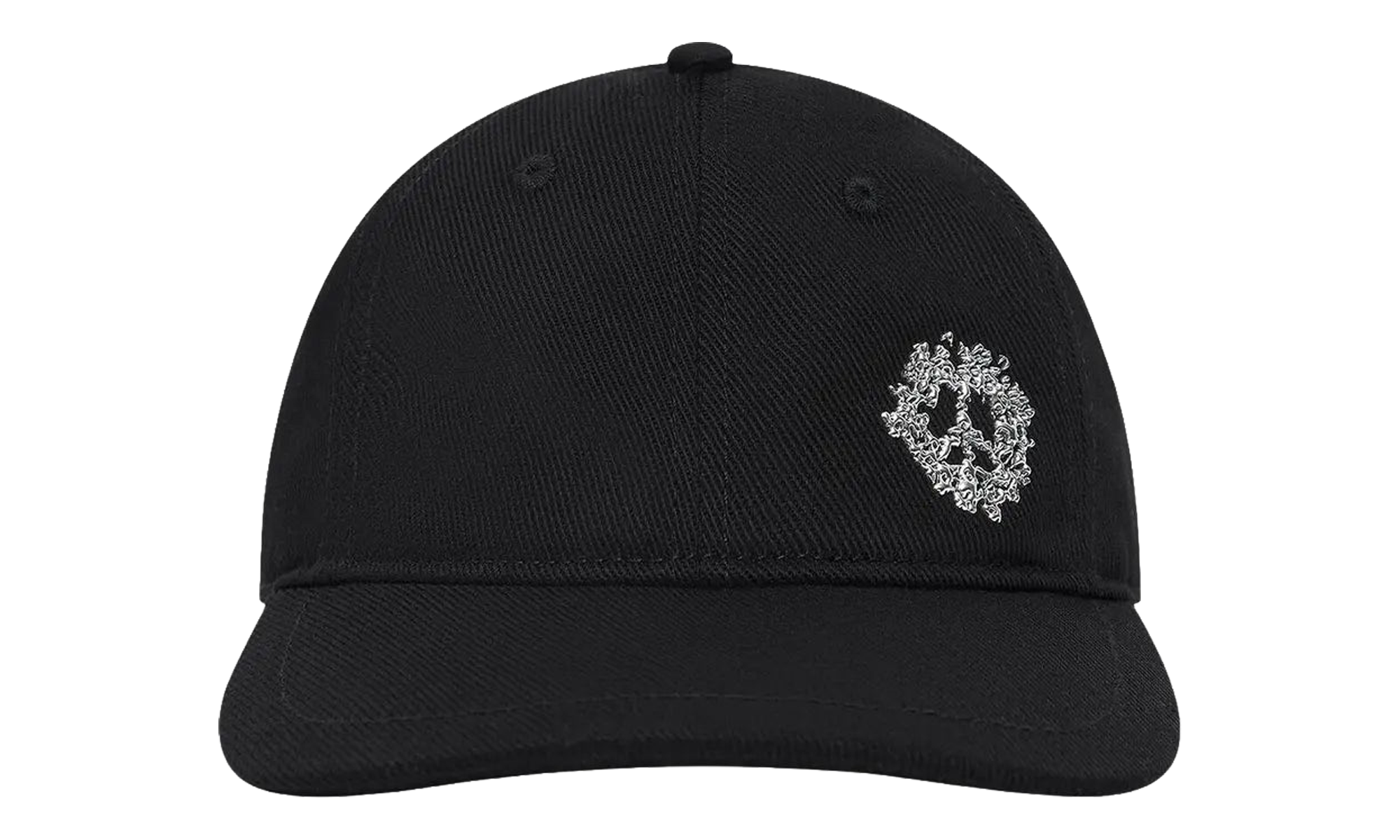 Denim University Cap "Black" DT465