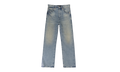 WORN LIGHT INDIGO CLEAN "Blue" P018 WLIC823