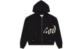 OG Logo V2 Hoodie "White" TQCKOR34