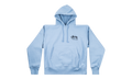 HONOLULU HOODIE "Slate" STUS286