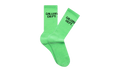 Clean Socks "Green / Black" VKW31D3C