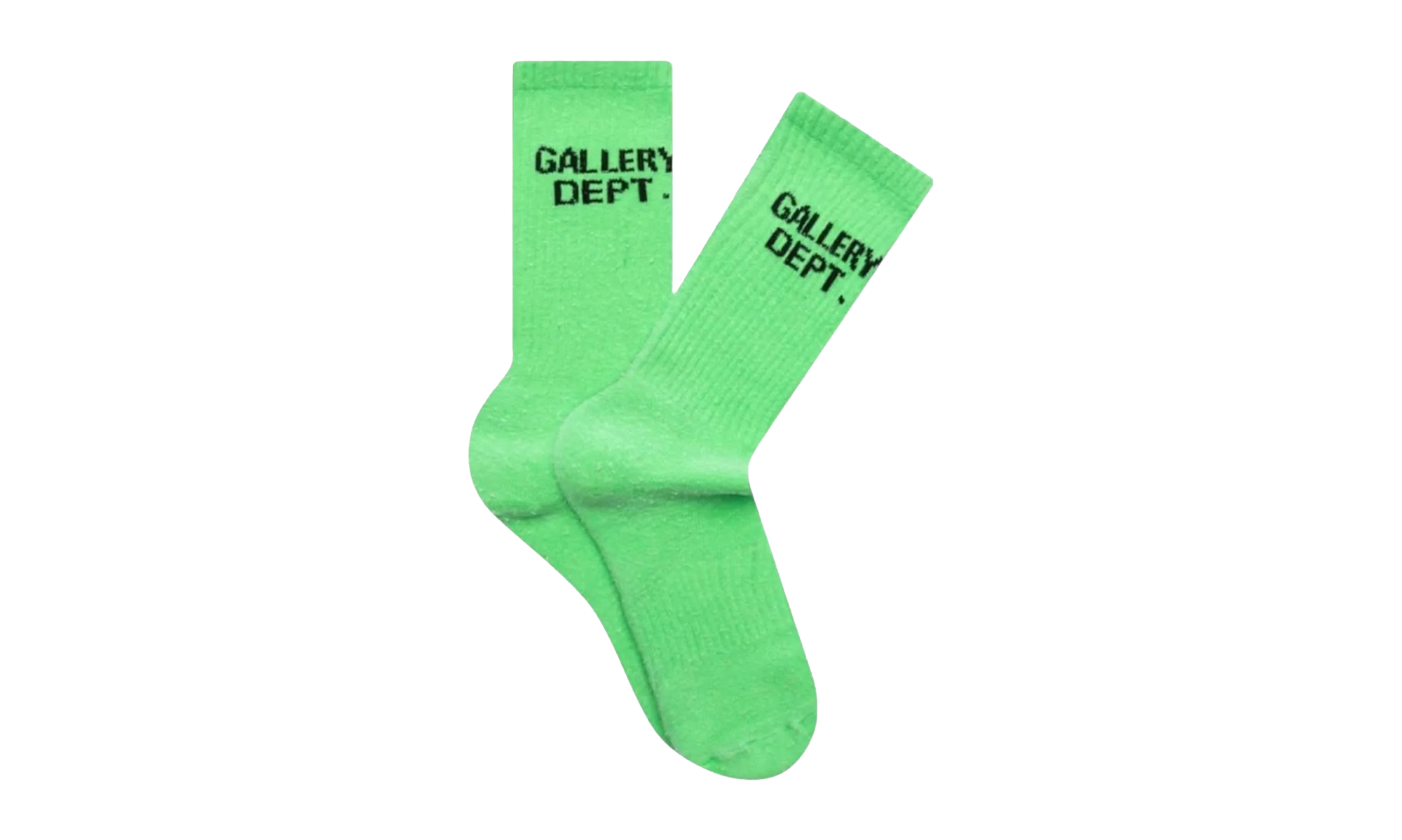 Clean Socks "Green / Black" VKW31D3C