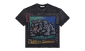 Big Stage Tee "Black" VAL182