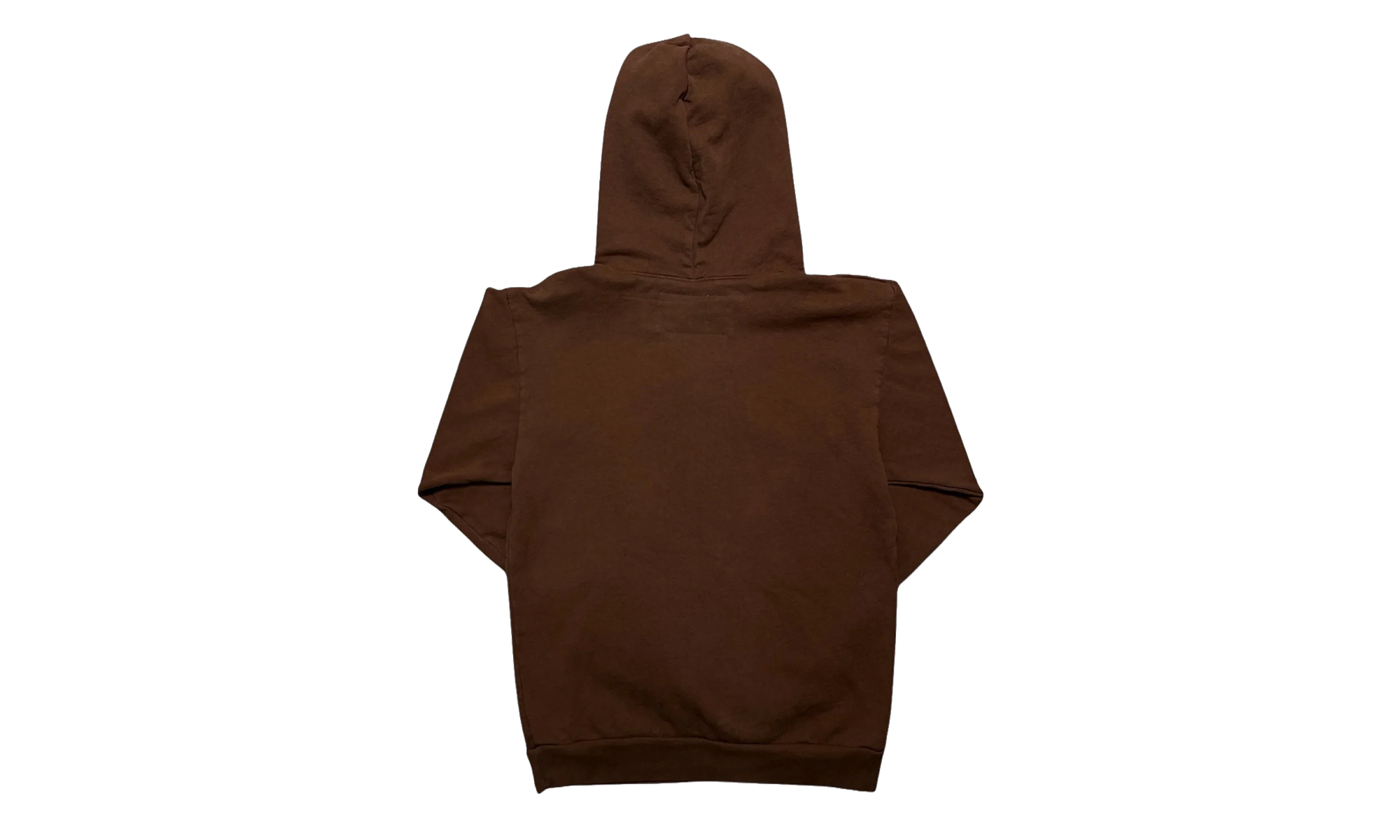 OG Web Complexcon Exclusive Hooded Sweatshirt "Brown" SP5der314