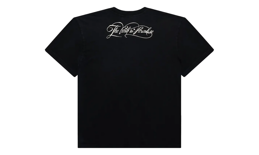 Studios Basic T-shirt "Black" HSR185