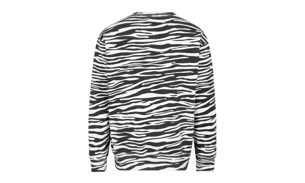 Box Logo Crewneck "FW22" SU12500