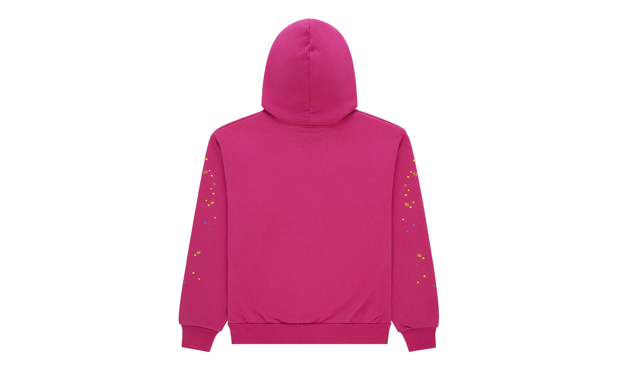 Angel Number Hoodie "Pink" SP5der307