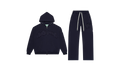 Symmetric Studded Set "Navy" GS SYMSTDNAV