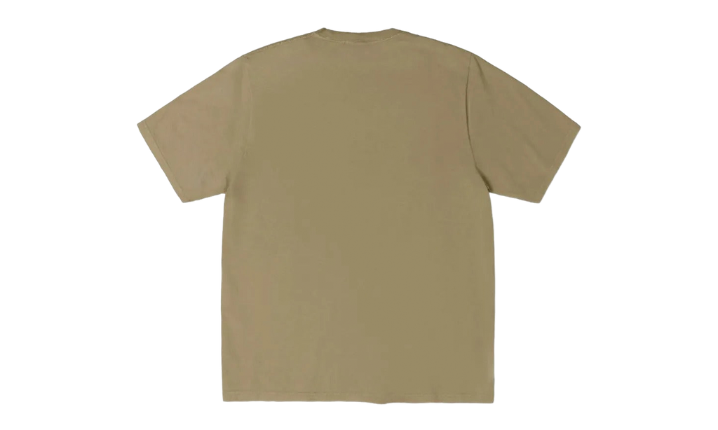 Speedway Tee "ARMY" 1905123 ARMY