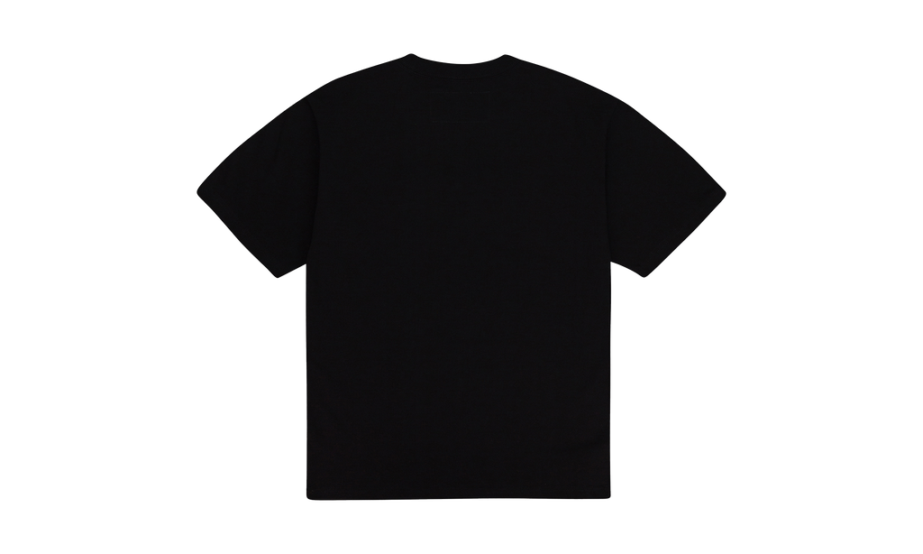PHANTOM SOUVENIR MEN'S TEE "Black" SP5der83